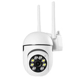 Surveillance Camera Outdoor  Digital Zoom  Tracking Wifi Audio Camera