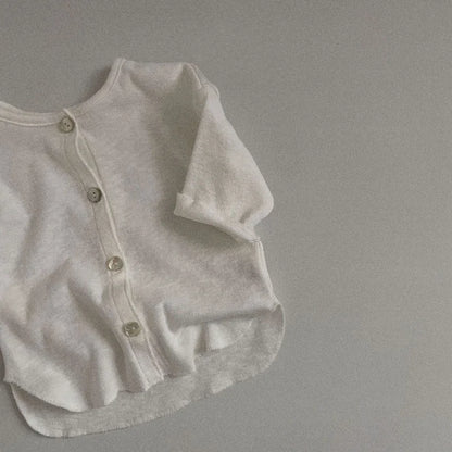 Girls and Boys Cardigan/ Sunscreen Jackets