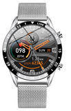 Sports Smart Watch 1.57-inch Full Touch/ IP68 Waterproof/ New Arrival - Whyte's Electronics And Gadgets