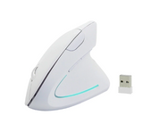 Wireless Right Hand Vertical Mouse Ergonomic Gaming Mouse 2.4G 1600 DPI USB/ New Arrival - Whyte's Electronics And Gadgets