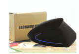 Wireless Right Hand Vertical Mouse Ergonomic Gaming Mouse 2.4G 1600 DPI USB/ New Arrival - Whyte's Electronics And Gadgets