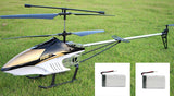 Extra Large remote control aircraft durable rc helicopter 3.5CH 80cm/Drone/New Arrival - Whyte's Electronics And Gadgets