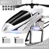 Extra Large remote control aircraft durable rc helicopter 3.5CH 80cm/Drone/New Arrival - Whyte's Electronics And Gadgets