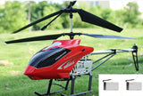 Extra Large remote control aircraft durable rc helicopter 3.5CH 80cm/Drone/New Arrival - Whyte's Electronics And Gadgets