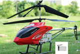 Extra Large remote control aircraft durable rc helicopter 3.5CH 80cm/Drone/New Arrival - Whyte's Electronics And Gadgets