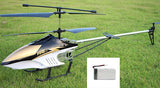 Extra Large remote control aircraft durable rc helicopter 3.5CH 80cm/Drone/New Arrival - Whyte's Electronics And Gadgets