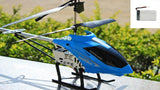 Extra Large remote control aircraft durable rc helicopter 3.5CH 80cm/Drone/New Arrival - Whyte's Electronics And Gadgets