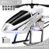 Extra Large remote control aircraft durable rc helicopter 3.5CH 80cm/Drone/New Arrival - Whyte's Electronics And Gadgets