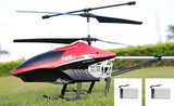 Extra Large remote control aircraft durable rc helicopter 3.5CH 80cm/Drone/New Arrival - Whyte's Electronics And Gadgets