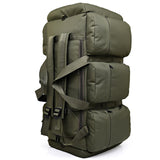 Large Capacity 90L Tactical Backpack 900D Waterproof - Whyte's Electronics And Gadgets