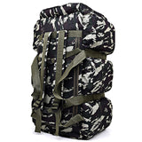 Large Capacity 90L Tactical Backpack 900D Waterproof - Whyte's Electronics And Gadgets