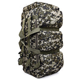 Large Capacity 90L Tactical Backpack 900D Waterproof - Whyte's Electronics And Gadgets