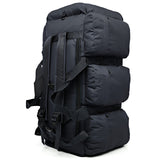 Large Capacity 90L Tactical Backpack 900D Waterproof - Whyte's Electronics And Gadgets