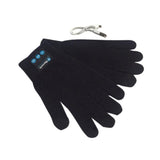 Bike Bicycle Bluetooth Gloves with Built In Mic Speaker Winter/ Smart Sports Gloves Warm Touch-screen/New Arrival - Whyte's Electronics And Gadgets