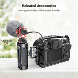 Smallrig Universal Camera Cage Mini Side Handle / New Arrival - Whyte's Electronics And Gadgets