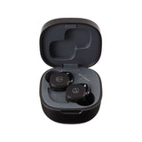 Original Audio Technica SQ1TW TWS Bluetooth Earphones/ Music Gami Mini Waterproof/ New Arrival - Whyte's Electronics And Gadgets