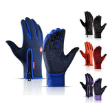 Hot Winter Gloves/Touchscreen Warm Outdoor/ Windproof Non-Slip/ New Arrival - Whyte's Electronics And Gadgets