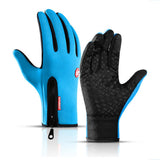 Hot Winter Gloves/Touchscreen Warm Outdoor/ Windproof Non-Slip/ New Arrival - Whyte's Electronics And Gadgets