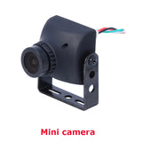 Skydroid HD Mini Three-body Gimbal Camera Digital Map Suitable/ New Arrival - Whyte's Electronics And Gadgets