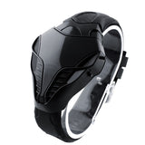 Fashion Sports Bracelet Digital Watch Rubber Strap LED