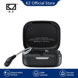 KZ AZ09 Wireless Upgrade Cable Bluetooth-compatible 5.2 HIFI Wireless Ear Hook C PIN Connector With Charging Case - Whyte's Electronics And Gadgets