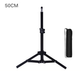 Video Light LED Selfie Light LED lamp Photography Light With Tripod Stand/New Arrival - Whyte's Electronics And Gadgets