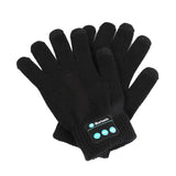 Bike Bicycle Bluetooth Gloves with Built In Mic Speaker Winter/ Smart Sports Gloves Warm Touch-screen/New Arrival - Whyte's Electronics And Gadgets