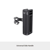 Smallrig Universal Camera Cage Mini Side Handle / New Arrival - Whyte's Electronics And Gadgets