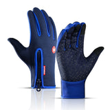 Hot Winter Gloves/Touchscreen Warm Outdoor/ Windproof Non-Slip/ New Arrival - Whyte's Electronics And Gadgets