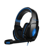 Kotion Each Gaming Headsets with Micro LED 3.5mm Wired Headphones - Whyte's Electronics And Gadgets