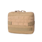 Molle Tactical Nylon Tool Bag Military Tactical Medical First Aid Pouch Multifunction - Whyte's Electronics And Gadgets