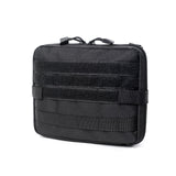 Molle Tactical Nylon Tool Bag Military Tactical Medical First Aid Pouch Multifunction - Whyte's Electronics And Gadgets