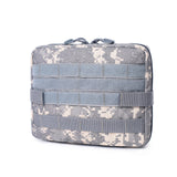 Molle Tactical Nylon Tool Bag Military Tactical Medical First Aid Pouch Multifunction - Whyte's Electronics And Gadgets