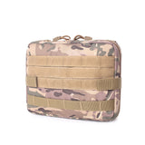 Molle Tactical Nylon Tool Bag Military Tactical Medical First Aid Pouch Multifunction - Whyte's Electronics And Gadgets