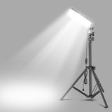 LED Selfie Light LED lamp Photography Light With Tripod Stand