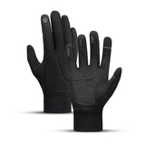 Men Women Winter Gloves Waterproof Warm Thermal Fleece Gloves Antislip Touch Screen/New Arrival - Whyte's Electronics And Gadgets