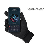 Men Women Winter Gloves Waterproof Warm Thermal Fleece Gloves Antislip Touch Screen/New Arrival - Whyte's Electronics And Gadgets