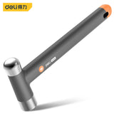 1Pcs High Carbon Steel Hammer TPR Non-slip Handle/ New Arrival - Whyte's Electronics And Gadgets