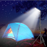 Video Light LED Selfie Light LED lamp Photography Light With Tripod Stand/New Arrival - Whyte's Electronics And Gadgets