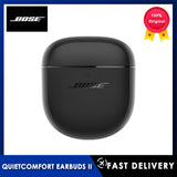 Bose QuietComfort Earbuds II Noise-cancelling earbuds Big Shark II 2nd generation boss noise-canceling headphones Bluetooth QC - Whyte's Electronics And Gadgets