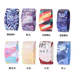 Good-looking Waterproof Wristband Paper Watch LED Clock/ New Arrival - Whyte's Electronics And Gadgets