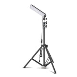 Video Light LED Selfie Light LED lamp Photography Light With Tripod Stand/New Arrival - Whyte's Electronics And Gadgets