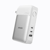 Anker 733 GaNprime PowerCore 65W Fast Charge Compact Foldable Wall Charger/ New Arrival - Whyte's Electronics And Gadgets