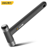 1Pcs High Carbon Steel Hammer TPR Non-slip Handle/ New Arrival - Whyte's Electronics And Gadgets