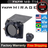 Mirage Motorized VND Kit vaxis filter 4x5.65 filter Frame Matte Bo