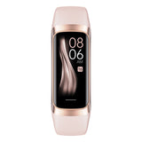 Amoled Smart Watch/ Gold Heart Rate/ Waterproof/ New Arrival - Whyte's Electronics And Gadgets