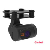 Skydroid HD Mini Three-body Gimbal Camera Digital Map Suitable/ New Arrival - Whyte's Electronics And Gadgets