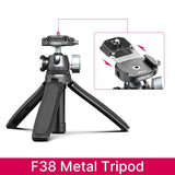 Ulanzi FALCAM F38 Universal DSLR Camera Gimbal/ Arca Swiss Quick Release Plate Clamp/New Arrival - Whyte's Electronics And Gadgets