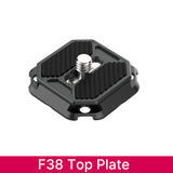 Ulanzi FALCAM F38 Universal DSLR Camera Gimbal/ Arca Swiss Quick Release Plate Clamp/New Arrival - Whyte's Electronics And Gadgets