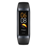 Amoled Smart Watch/ Gold Heart Rate/ Waterproof/ New Arrival - Whyte's Electronics And Gadgets